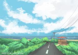 original fan art