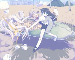 Booru post from safebooru.org