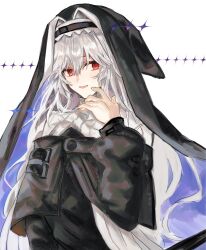 specter (arknights) from arknights