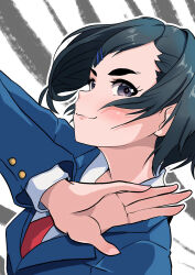 matsuo chizuru from idolmaster