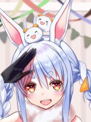 usada pekora from hololive