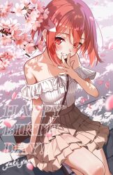 yuuki yuuna from yuuki yuuna wa yuusha de aru