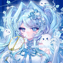 original fan art