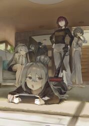 blade (honkai: star rail) from honkai: star rail