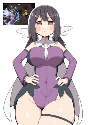 miyu edelfelt from fate/kaleid liner prisma illya