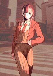 juufuutei raden from hololive