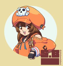 may (guilty gear) from guilty gear
