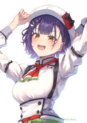 nijisanji fan art