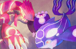 groudon from pokemon