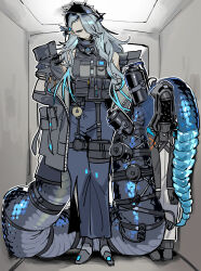 doctor (arknights) from arknights
