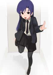 kisaragi chihaya from idolmaster
