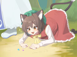 chen from touhou