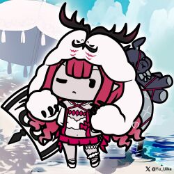 baobhan sith (fate) from fate/grand order