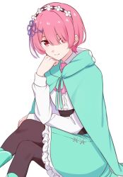 ram (re:zero) from original