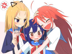 kokomine cocona from flip flappers