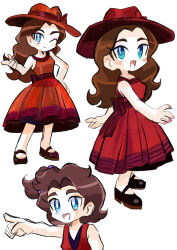 pauline (mario) from donkey kong (series) by rakugaki shitagari-ya
