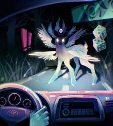 original fan art