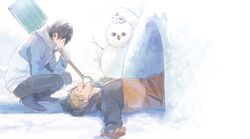 nanase haruka (free!) from free! by zukki (suzukio)