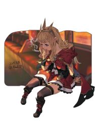 cagliostro (granblue fantasy) from granblue fantasy