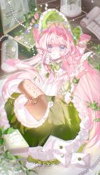 original fan art