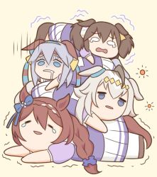 inari one (umamusume) from umamusume