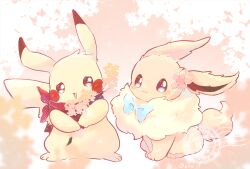 eevee from pokemon