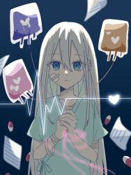 yoisaki kanade from project sekai