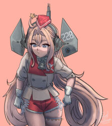kantai collection fan art