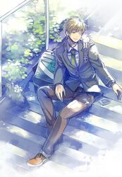 tachibana makoto from free!