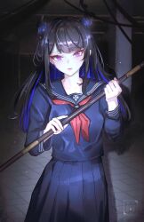nerissa ravencroft from hololive