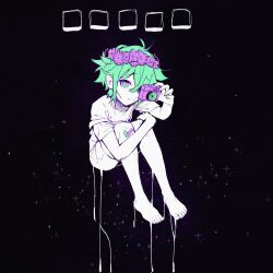 basil (headspace) (omori) from omori