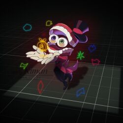 caine (the amazing digital circus) from the amazing digital circus by kiman