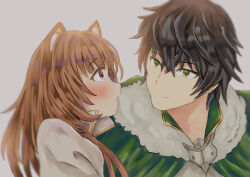 iwatani naofumi from tate no yuusha no nariagari
