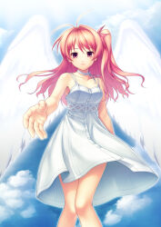 sakihata rimi from chaos;head