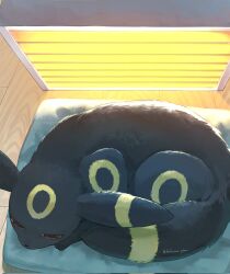 umbreon from pokemon