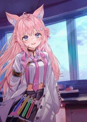 hakui koyori from hololive