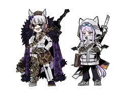 gold ship (umamusume) from limbus company