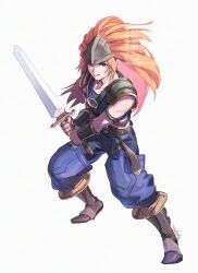seiken densetsu fan art