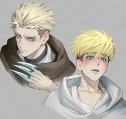 millions knives from trigun