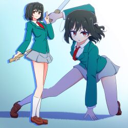mifune shioriko from keroro gunsou