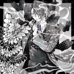 gregor (project moon) from limbus company