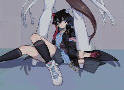 katsuragi ace (umamusume) from umamusume