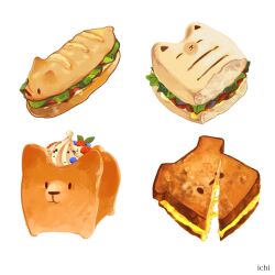 original fan art