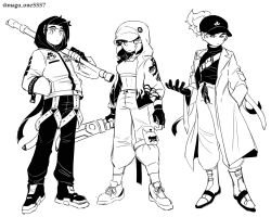 mk (monkie kid) from monkie kid