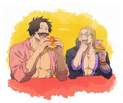 gol d. roger from one piece