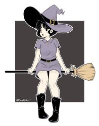 tendou akane from halloween