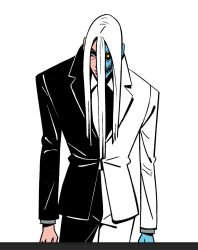 harvey dent from dc comics
