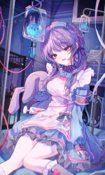 asahina mafuyu from project sekai