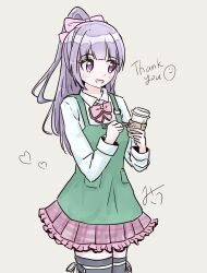 assault lily fan art