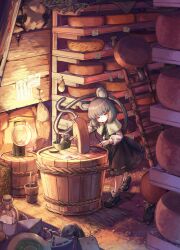 nazrin from touhou
